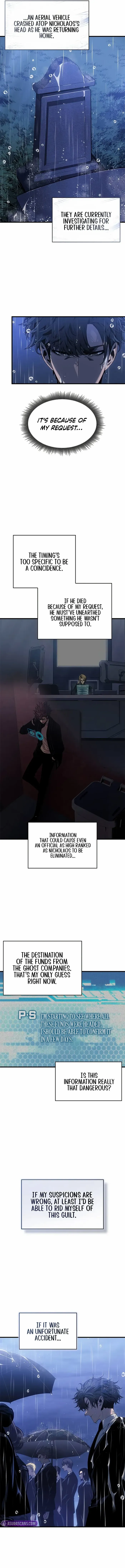 Read Bad Born Blood EN Manga Online