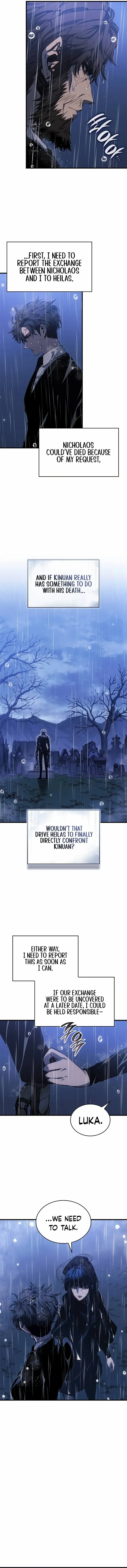 Read Bad Born Blood EN Manga Online