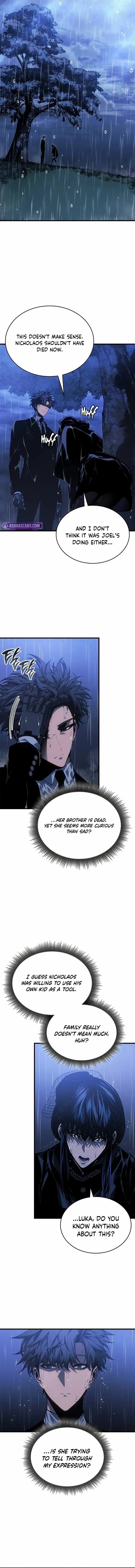Read Bad Born Blood EN Manga Online