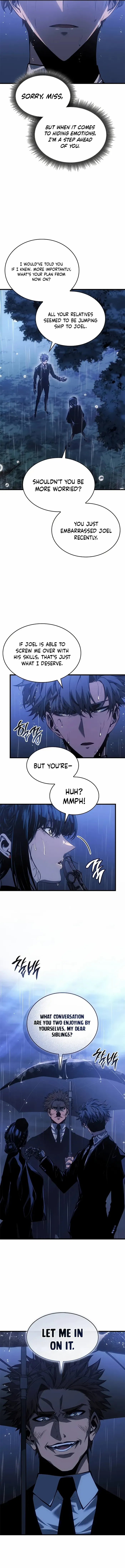 Read Bad Born Blood EN Manga Online