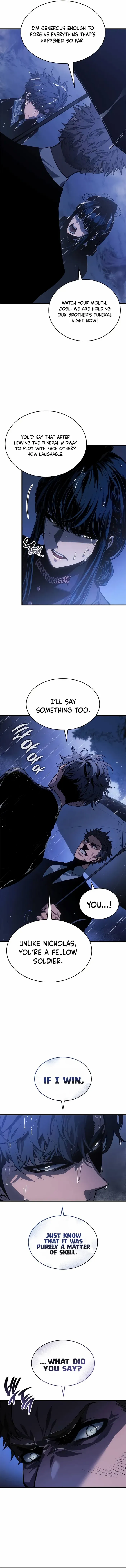 Read Bad Born Blood EN Manga Online