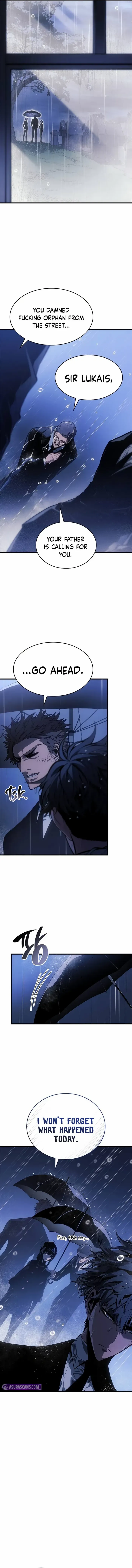 Read Bad Born Blood EN Manga Online