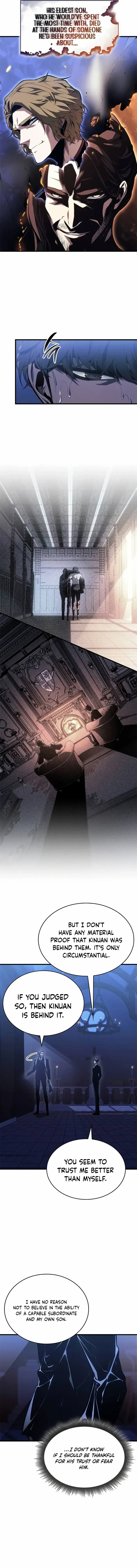 Read Bad Born Blood EN Manga Online