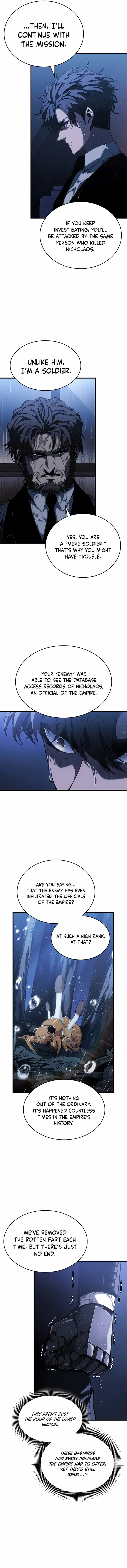Read Bad Born Blood EN Manga Online