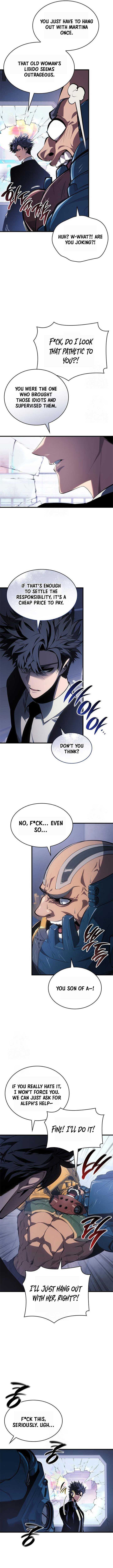 Read Bad Born Blood EN Manga Online