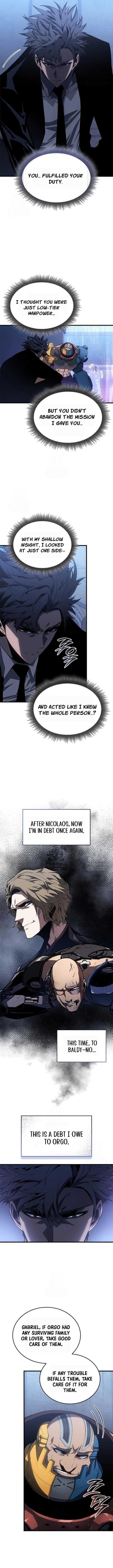 Read Bad Born Blood EN Manga Online