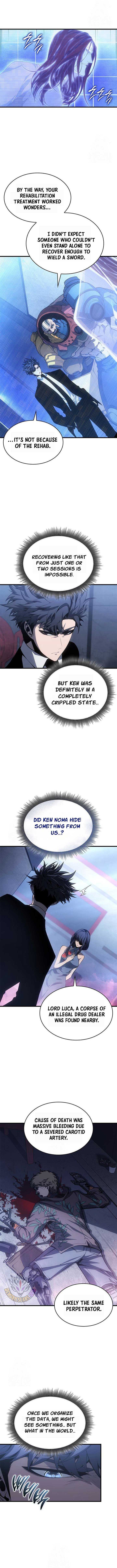 Read Bad Born Blood EN Manga Online
