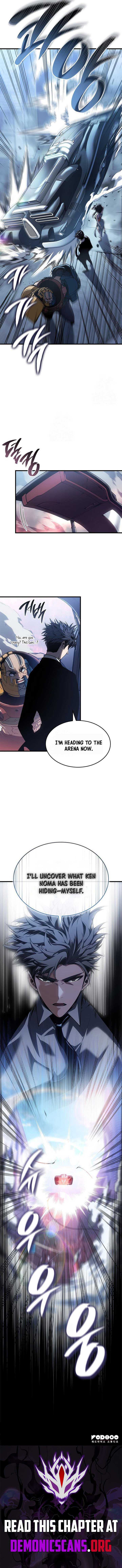 Read Bad Born Blood EN Manga Online