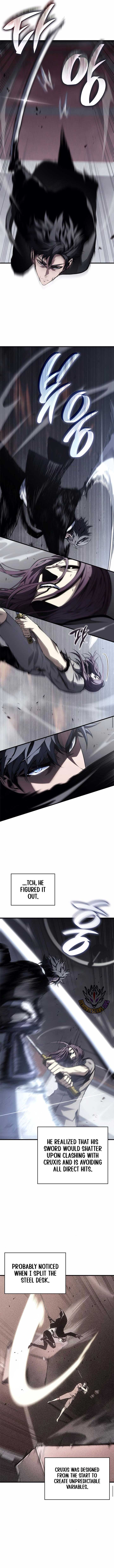 Read Bad Born Blood EN Manga Online