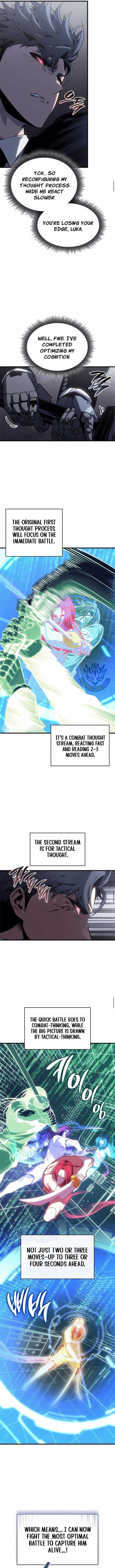 Read Bad Born Blood EN Manga Online