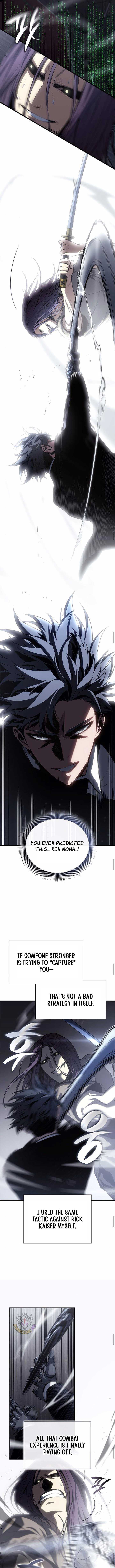 Read Bad Born Blood EN Manga Online