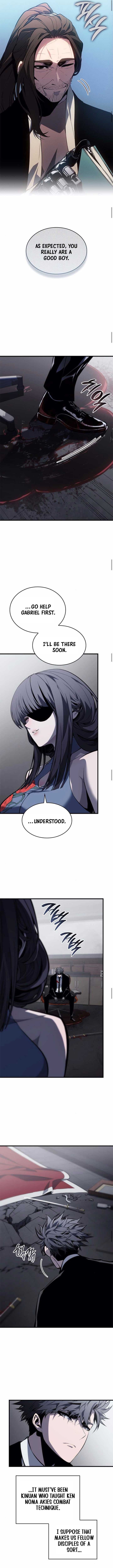 Read Bad Born Blood EN Manga Online