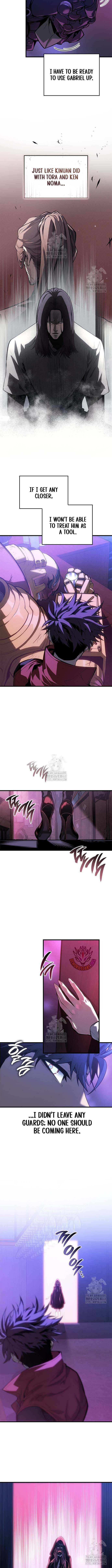 Read Bad Born Blood EN Manga Online