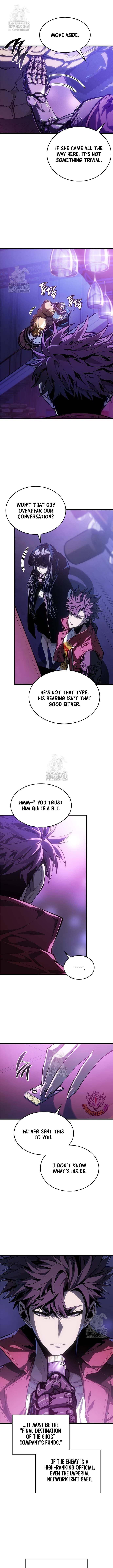 Read Bad Born Blood EN Manga Online