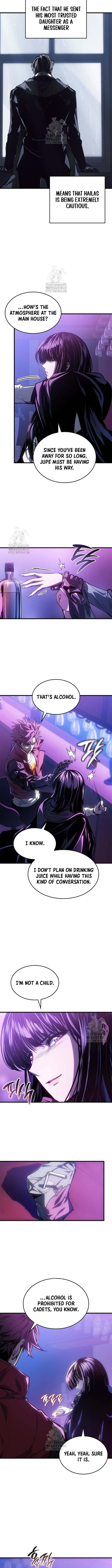 Read Bad Born Blood EN Manga Online
