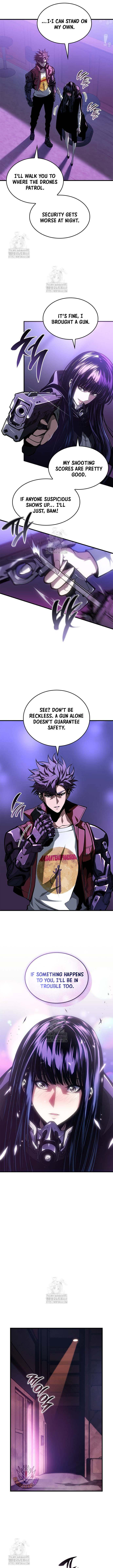 Read Bad Born Blood EN Manga Online
