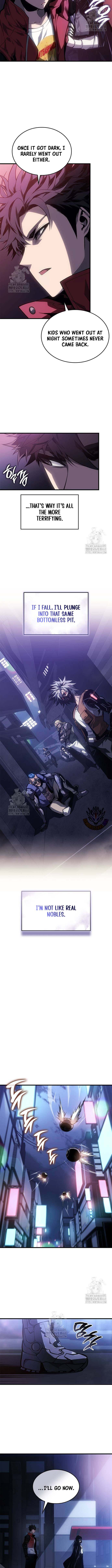Read Bad Born Blood EN Manga Online