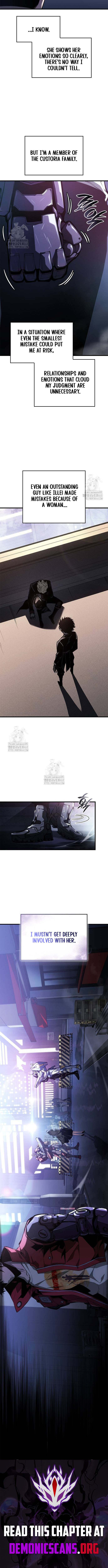 Read Bad Born Blood EN Manga Online
