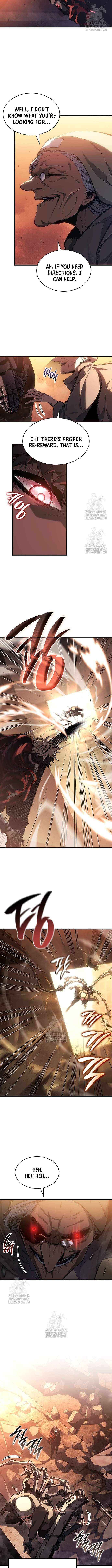 Read Bad Born Blood EN Manga Online