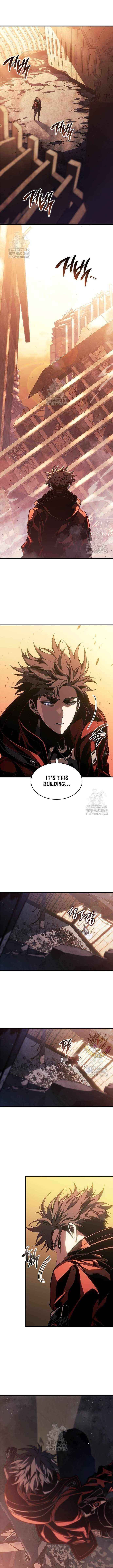 Read Bad Born Blood EN Manga Online