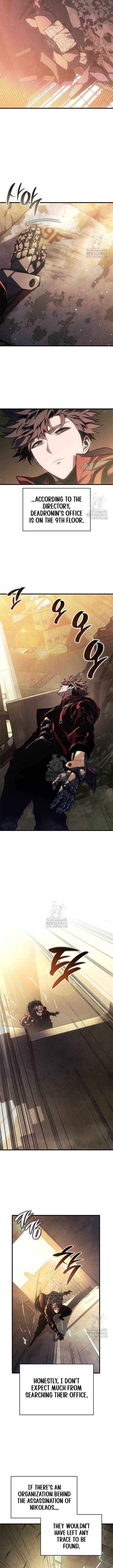 Read Bad Born Blood EN Manga Online