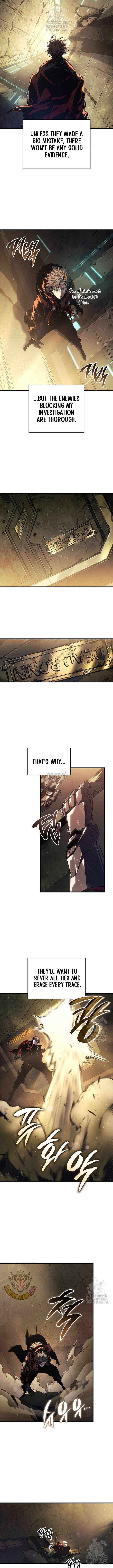 Read Bad Born Blood EN Manga Online