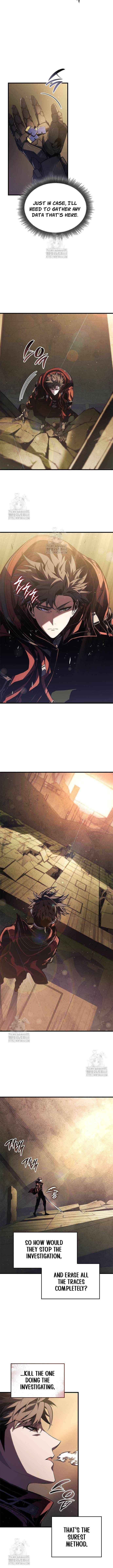 Read Bad Born Blood EN Manga Online