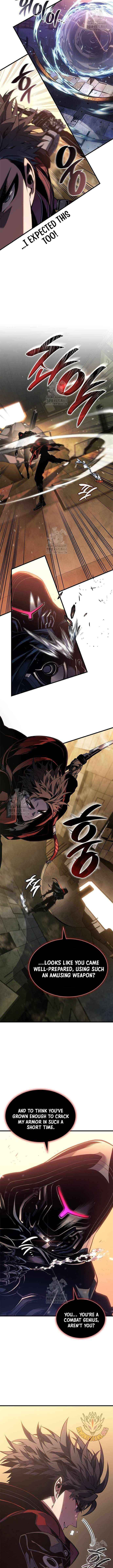 Read Bad Born Blood EN Manga Online