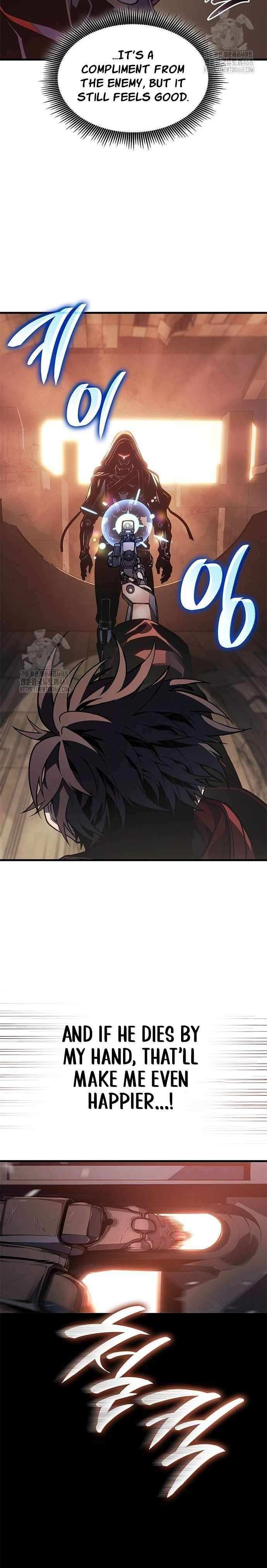Read Bad Born Blood EN Manga Online