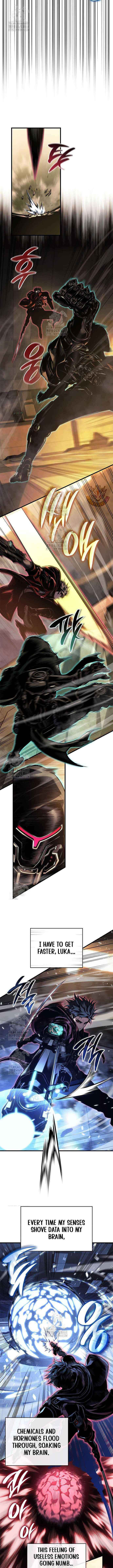 Read Bad Born Blood EN Manga Online