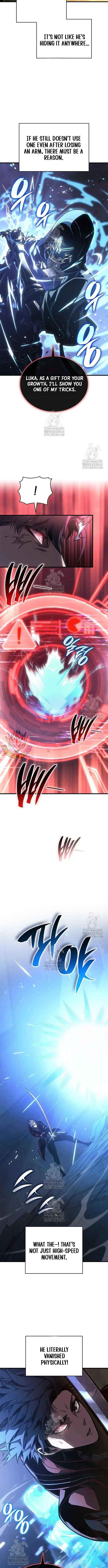 Read Bad Born Blood EN Manga Online