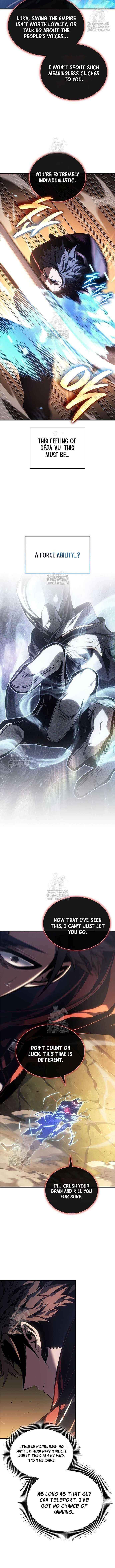 Read Bad Born Blood EN Manga Online