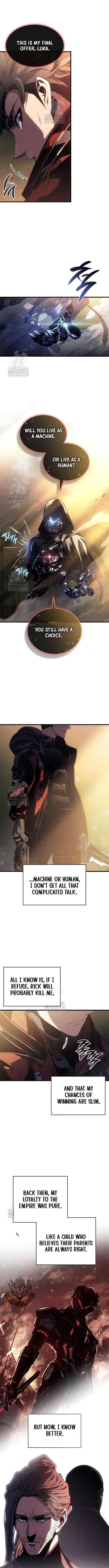Read Bad Born Blood EN Manga Online