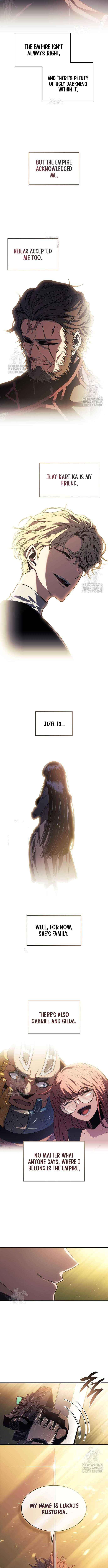 Read Bad Born Blood EN Manga Online