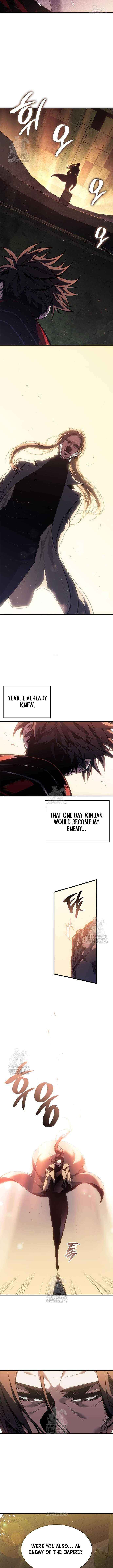 Read Bad Born Blood EN Manga Online