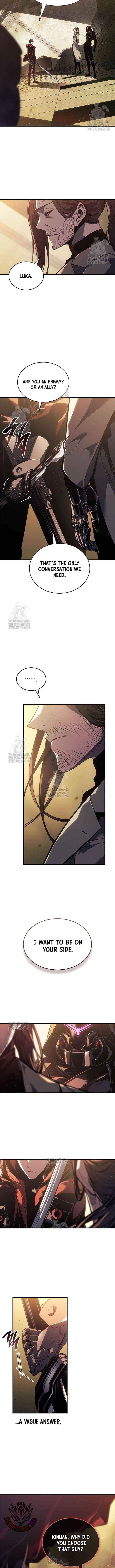 Read Bad Born Blood EN Manga Online