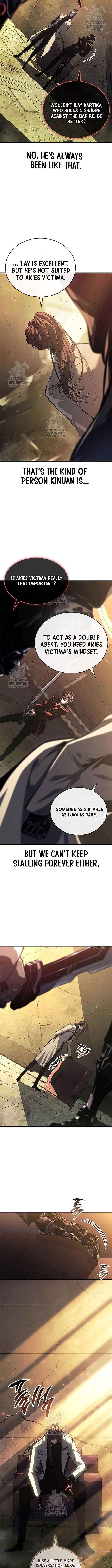 Read Bad Born Blood EN Manga Online