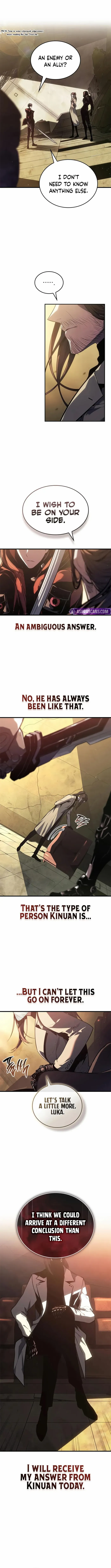 Read Bad Born Blood EN Manga Online