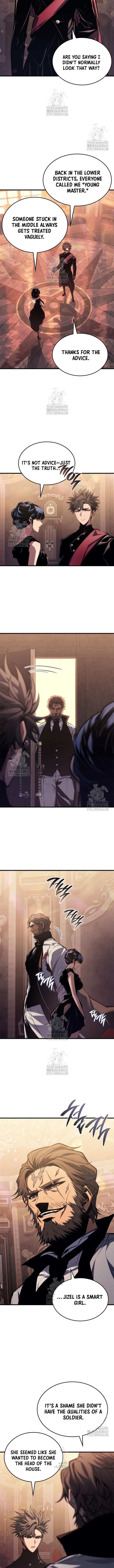 Read Bad Born Blood EN Manga Online