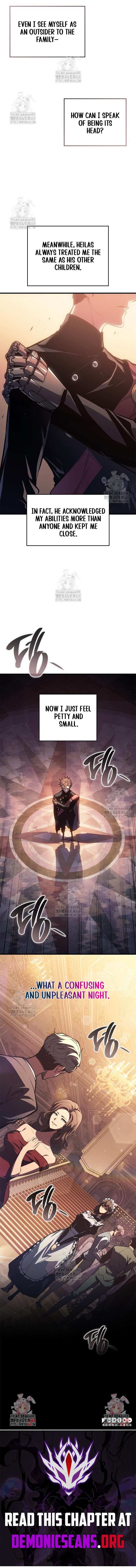 Read Bad Born Blood EN Manga Online