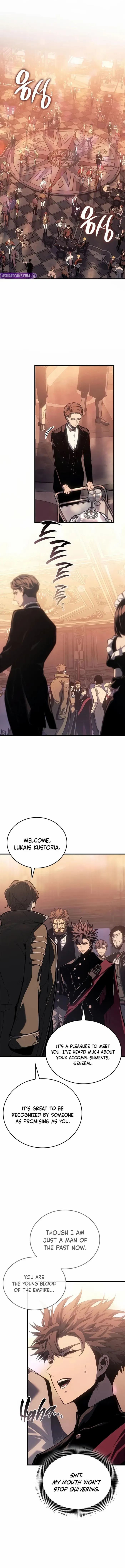Read Bad Born Blood EN Manga Online