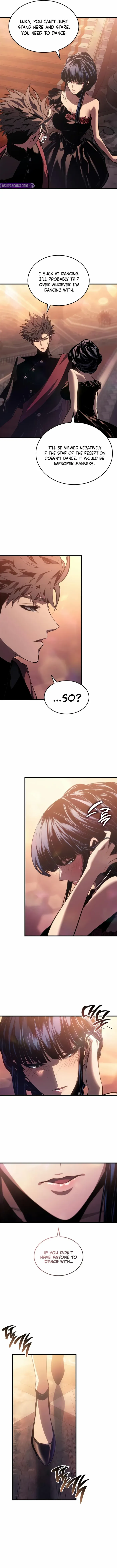 Read Bad Born Blood EN Manga Online