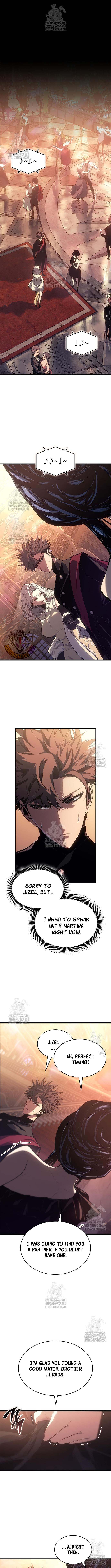 Read Bad Born Blood EN Manga Online