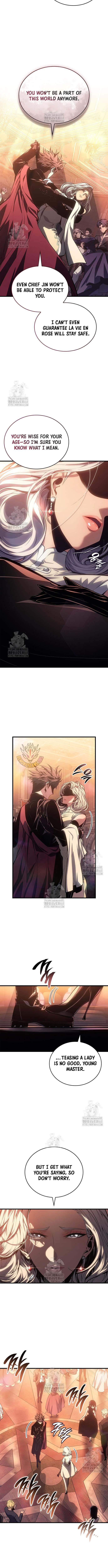 Read Bad Born Blood EN Manga Online