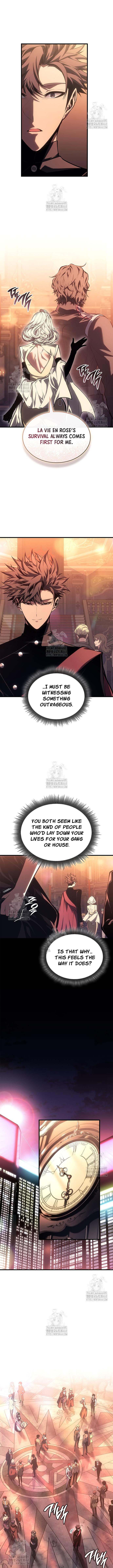 Read Bad Born Blood EN Manga Online
