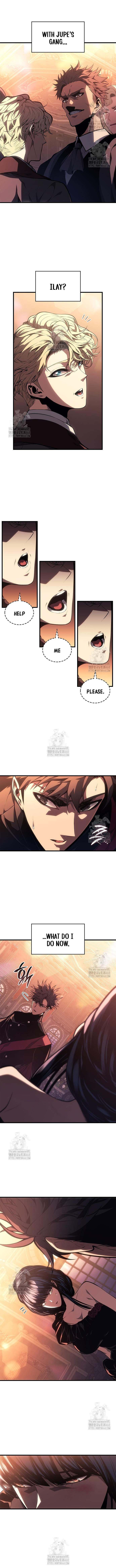 Read Bad Born Blood EN Manga Online
