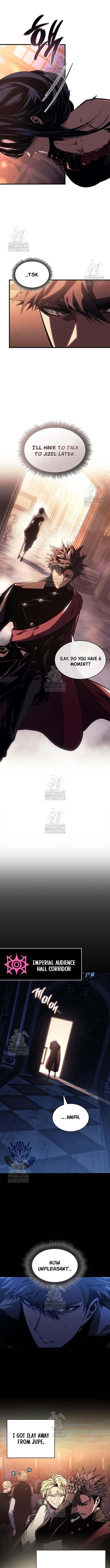 Read Bad Born Blood EN Manga Online