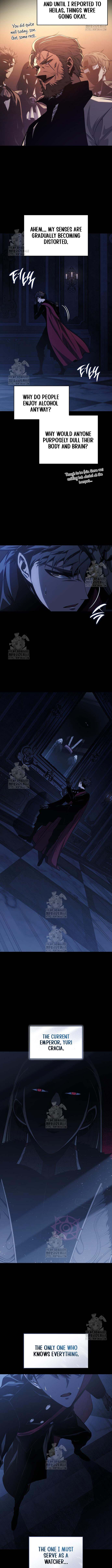 Read Bad Born Blood EN Manga Online