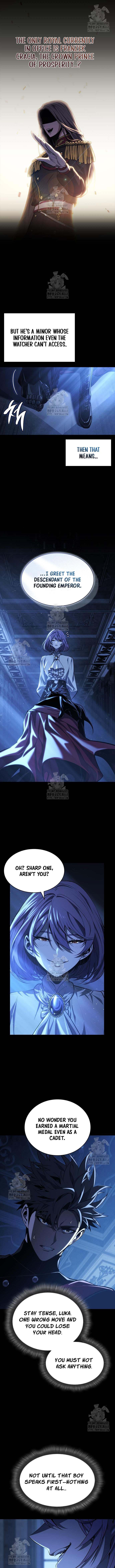 Read Bad Born Blood EN Manga Online