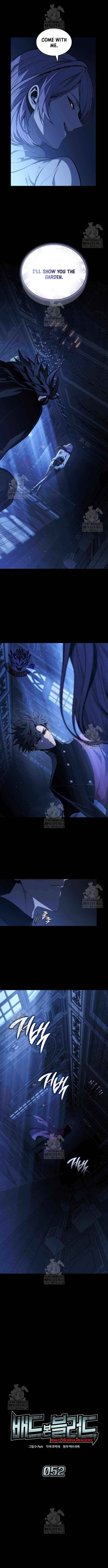 Read Bad Born Blood EN Manga Online